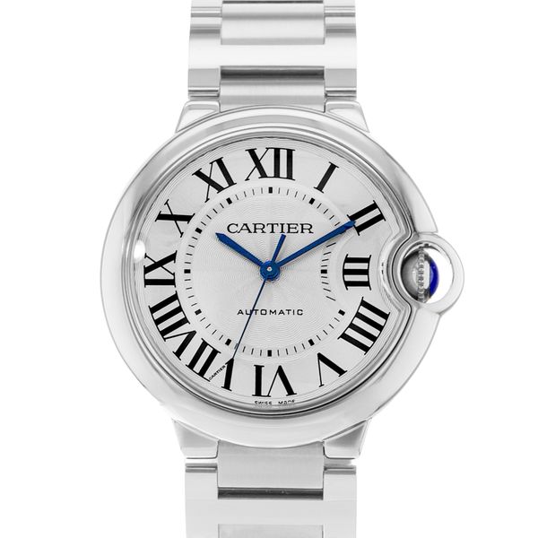 Cartier Ballon Bleu W6920046